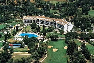 Penina & Golf 5* Portimão