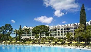 Otel Penina & Golf