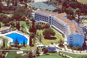Penina & Golf Otel