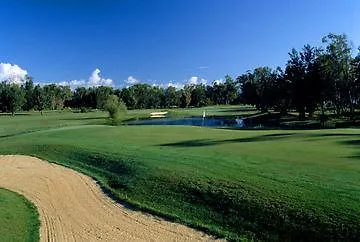 Otel Penina & Golf