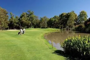 Penina & Golf Otel 5*